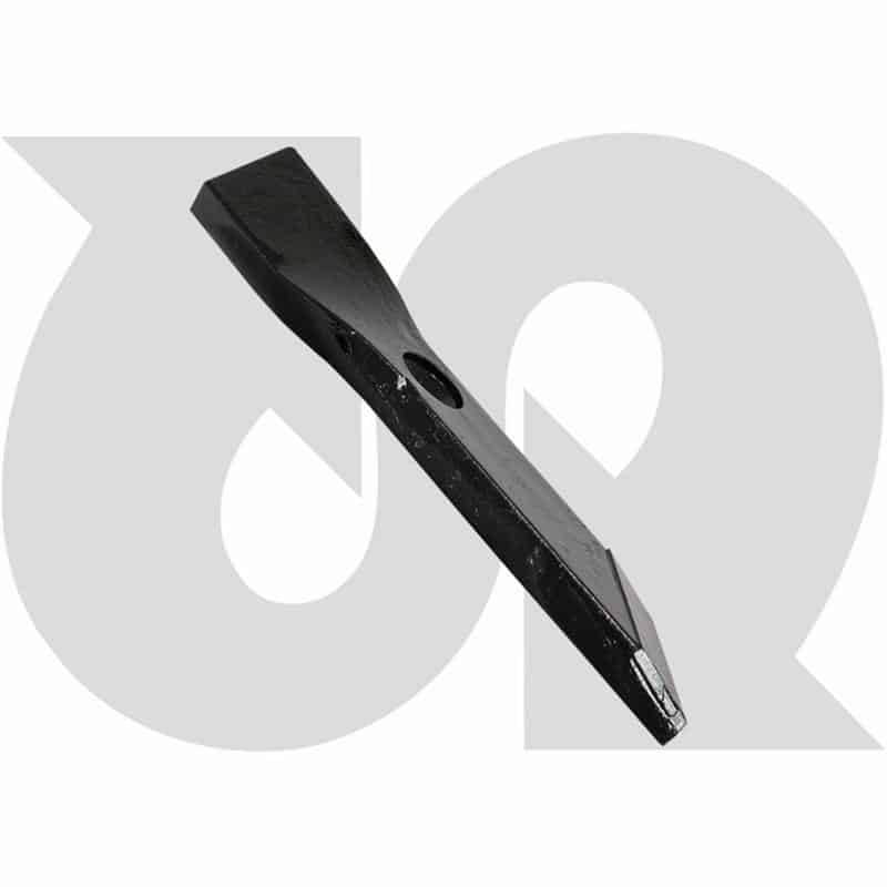 Sabre Max Wing Slat LH TP00132 Tillso Spaldings