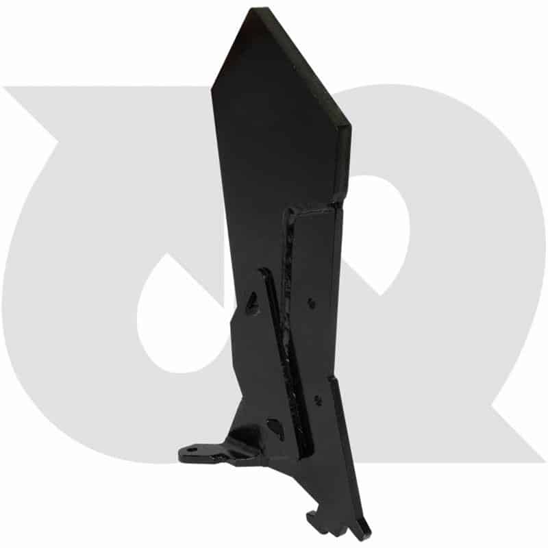 TILLSO Sabre Max Lite Weld-on Half Leg tp00177 Tillso Spaldings