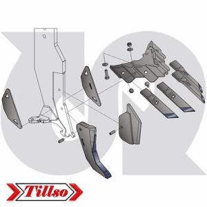 Tillso Sabre Max Tines Tillso Spaldings